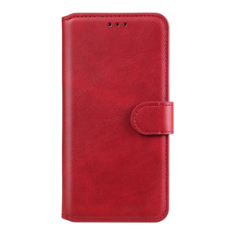 Classic Calf Texture PU + TPU Horizontal Flip Leather Case, with Holder & Card Slots & Wallet, For Huawei Y5p (2020), For Huawei Y6p (2020), For Samsung Galaxy A21s, For OPPO Reno3 5G / Find X2  Lite