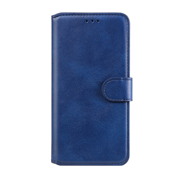 Classic Calf Texture PU + TPU Horizontal Flip Leather Case, with Holder & Card Slots & Wallet, For Huawei Y5p (2020), For Huawei Y6p (2020), For Samsung Galaxy A21s, For OPPO Reno3 5G / Find X2  Lite