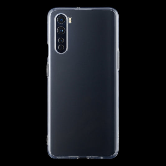 0.75mm Ultra-thin Transparent TPU Soft Protective Case, For OnePlus Nord, For iPhone 12 mini, For iPhone 12 / 12 Pro, For iPhone 12 Pro Max, For Xiaomi Redmi 9C