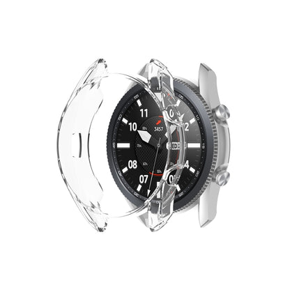 Transparent TPU Watch, For Samsung Galaxy Watch 3 41mm, For Samsung Galaxy Watch 3 45mm