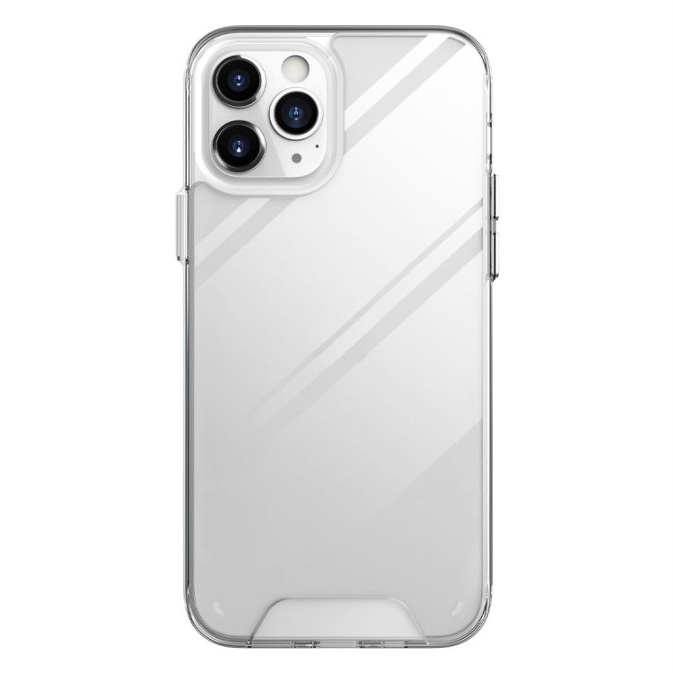 Scratchproof TPU + Acrylic Space case Protective Case, For iPhone 12 mini, For iPhone 12 / 12 Pro, For iPhone 12 Pro Max, For Samsung Galaxy Note20 5G, For Samsung Galaxy Note20 Ultra 5G