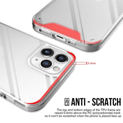 Scratchproof TPU + Acrylic Space case Protective Case, For iPhone 12 mini, For iPhone 12 / 12 Pro, For iPhone 12 Pro Max, For Samsung Galaxy Note20 5G, For Samsung Galaxy Note20 Ultra 5G