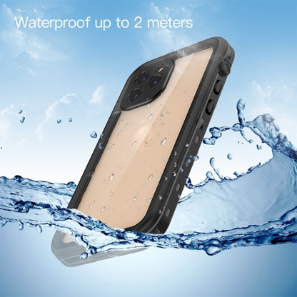 RedPepper Shockproof Scratchproof Dust-proof PC + TPU Protective Case, For iPhone 12 mini, For iPhone 12 Pro, For iPhone 12 Pro Max, For Samsung Galaxy Note20 5G, For Samsung Galaxy Note20 Ultra 5G