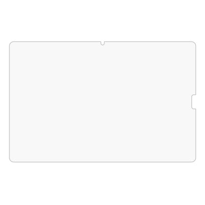 9H HD Explosion-proof Tempered Glass Film, For Huawei MatePad 10.8, For Huawei Tablet C5 8.0, For Huawei Tablet C5 10.4, For Huawei Tablet C3 8.0, For Samsung Galaxy Tab A7 T500