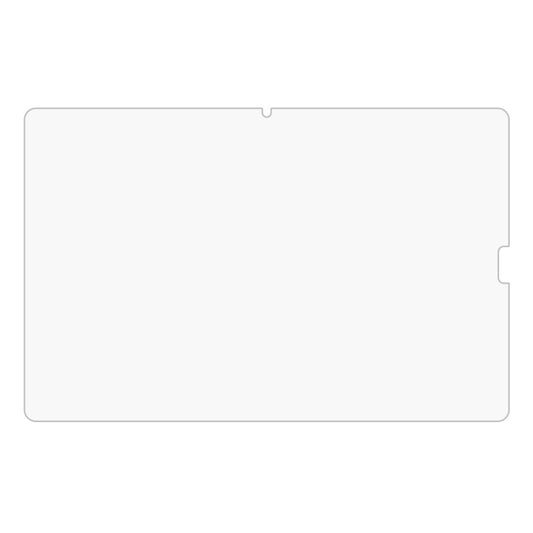 9H HD Explosion-proof Tempered Glass Film, For Huawei MatePad 10.8, For Huawei Tablet C5 8.0, For Huawei Tablet C5 10.4, For Huawei Tablet C3 8.0, For Samsung Galaxy Tab A7 T500