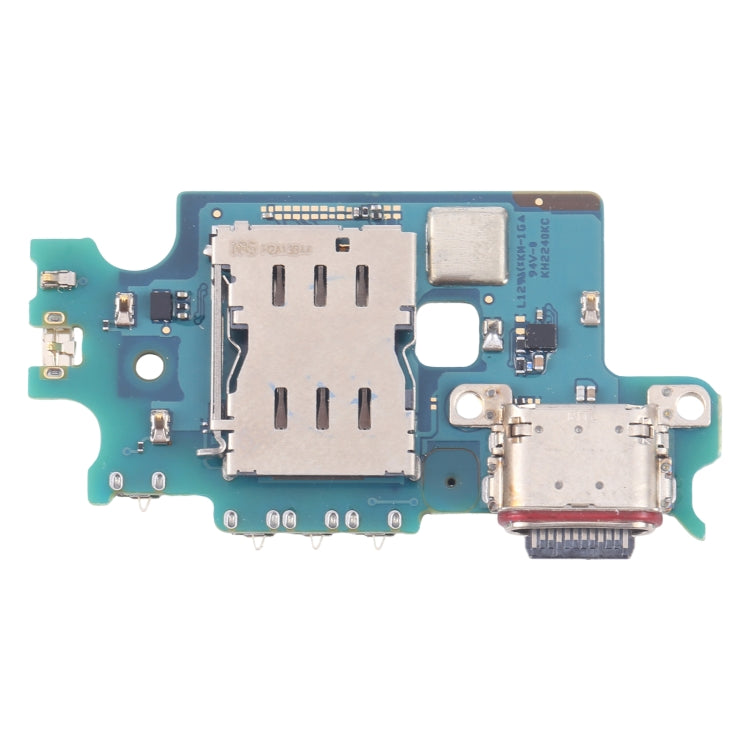 Charging Port Board, For Samsung Galaxy A16 5G SM-A166P US, For Samsung Galaxy M55 SM-M556B, For Samsung Galaxy S24 Ultra SM-S928U US, For Samsung Galaxy S24+ SM-S926B EU, For Samsung Galaxy S24 SM-S921B EU, For Samsung Galaxy M34 5G SM-M346B          ...