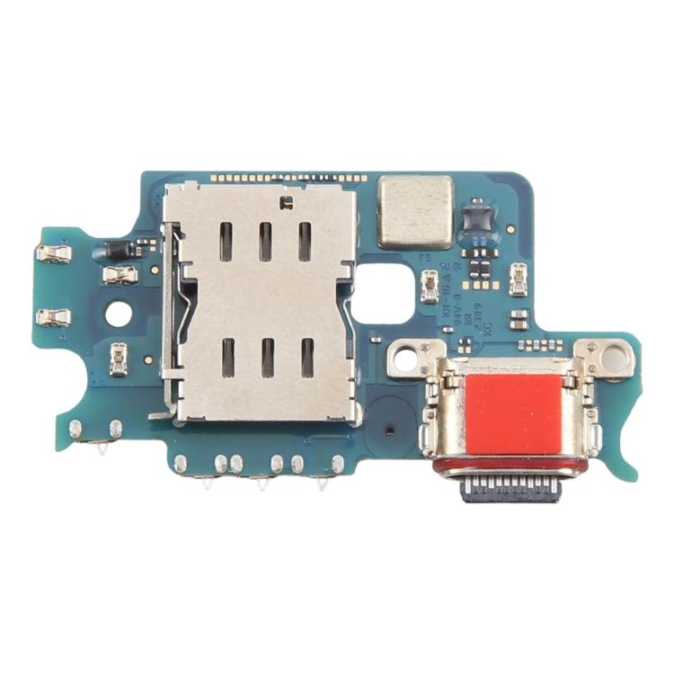 Charging Port Board, For Samsung Galaxy A16 5G SM-A166P US, For Samsung Galaxy M55 SM-M556B, For Samsung Galaxy S24 Ultra SM-S928U US, For Samsung Galaxy S24+ SM-S926B EU, For Samsung Galaxy S24 SM-S921B EU, For Samsung Galaxy M34 5G SM-M346B          ...