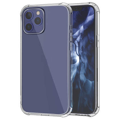 Sound Coversion Shockproof TPU Protective Case, For iPhone 12 mini, For iPhone 12 / 12 Pro, For iPhone 12 Pro Max