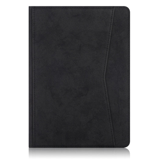 TPU Front Support Horizontal Flip Leather Case with Holder & Pen Slot & Sleep / Wake-up Functio, For Samsung Galaxy Tab S8 / Galaxy Tab S7 T870/T875, For Samsung Galaxy Tab S8+ / Tab S8 Plus /  Tab S7 FE / Tab S7+ T970/T976B