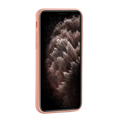 Sliding Camera Cover Design Twill Anti-Slip TPU Case, For iPhone 12 mini, For iPhone 12 / 12 Pro, For iPhone 12 Pro Max