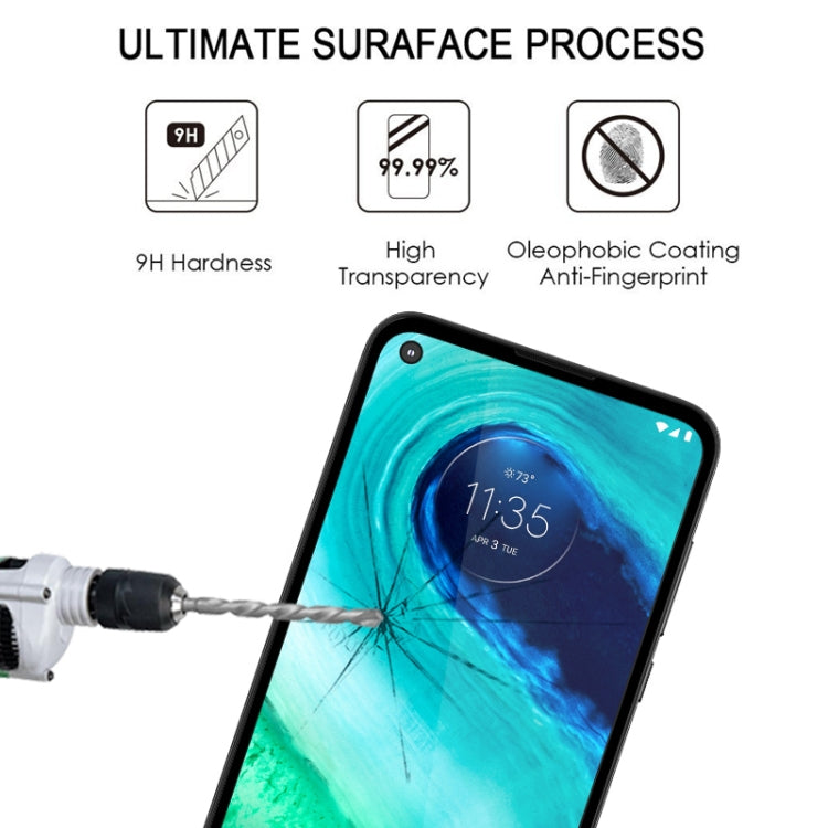 Full Glue Full Screen Tempered Glass Film, For Motorola Moto G Fast (1 PC), For OPPO Realme C15 (1 PC), For OPPO Realme 6 (1 PC), For OPPO Realme 6 Pro (1 PC), For OPPO Realme 6i (1 PC), For OPPO Realme 6S (1 PC), For Samsung Galaxy A Quantum (1 PC)   ...