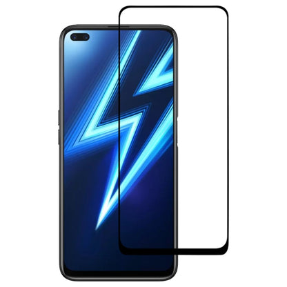 Full Glue Full Screen Tempered Glass Film, For Motorola Moto G Fast (1 PC), For OPPO Realme C15 (1 PC), For OPPO Realme 6 (1 PC), For OPPO Realme 6 Pro (1 PC), For OPPO Realme 6i (1 PC), For OPPO Realme 6S (1 PC), For Samsung Galaxy A Quantum (1 PC)   ...