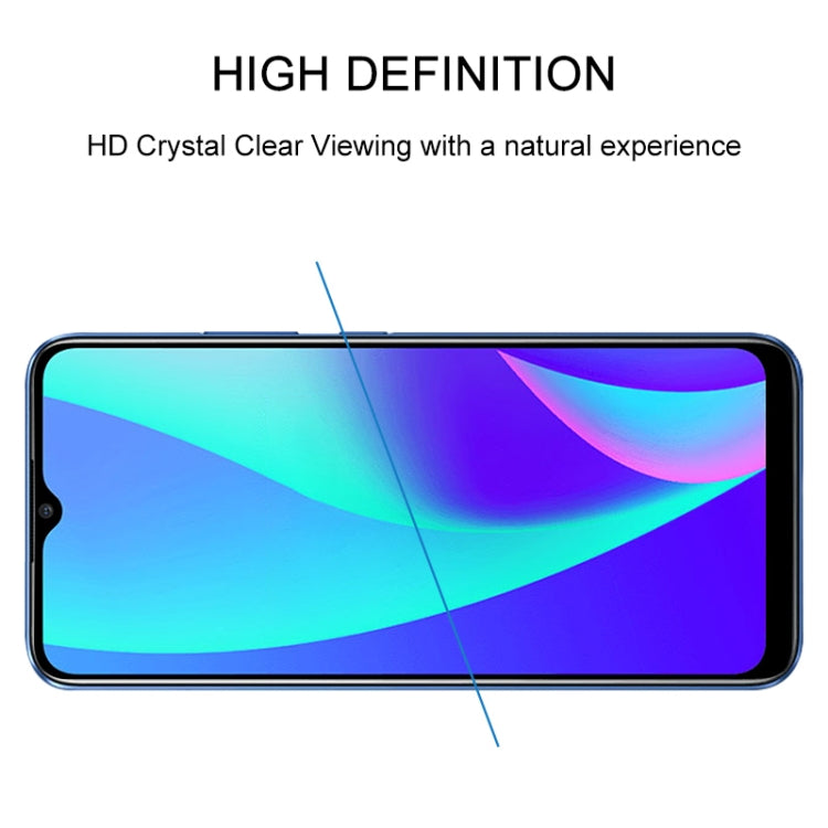 25 PCS Full Glue Full Screen Tempered Glass Film, For OPPO Realme C15 (25 PCS), For OPPO Realme 6 (25 PCS), For OPPO Realme 6 Pro (25 PCS), For Motorola Moto G Fast (25 PCS), For OPPO Realme 6i (25 PCS), For Samsung Galaxy A Quantum (25 PCS)           ...