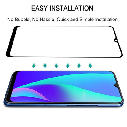 25 PCS Full Glue Full Screen Tempered Glass Film, For OPPO Realme C15 (25 PCS), For OPPO Realme 6 (25 PCS), For OPPO Realme 6 Pro (25 PCS), For Motorola Moto G Fast (25 PCS), For OPPO Realme 6i (25 PCS), For Samsung Galaxy A Quantum (25 PCS)           ...