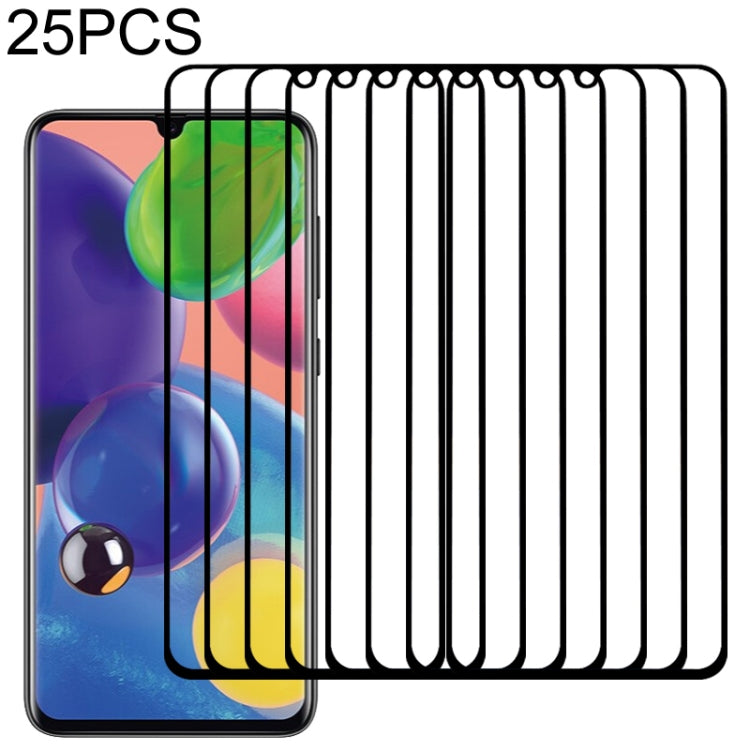 25 PCS Full Glue Full Screen Tempered Glass Film, For OPPO Realme C15 (25 PCS), For OPPO Realme 6 (25 PCS), For OPPO Realme 6 Pro (25 PCS), For Motorola Moto G Fast (25 PCS), For OPPO Realme 6i (25 PCS), For Samsung Galaxy A Quantum (25 PCS)           ...