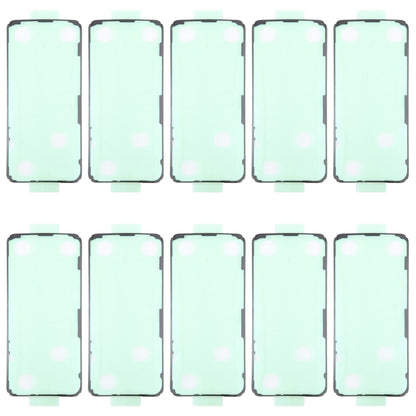 10pcs Back Housing Cover Adhesive, For Galaxy S26+ SM-S947B, For Galaxy S26 Ultra SM-S948B, For Galaxy S26 SM-S942B, For Galaxy S25 FE SM-S731B, For Galaxy Z Fold7 SM-F966B, For Galaxy Z Flip7 SM-F766B, For Galaxy S25 Edge SM-S937B                     ...