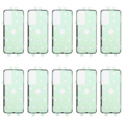 10pcs Back Housing Cover Adhesive, For Galaxy S26+ SM-S947B, For Galaxy S26 Ultra SM-S948B, For Galaxy S26 SM-S942B, For Galaxy S25 FE SM-S731B, For Galaxy Z Fold7 SM-F966B, For Galaxy Z Flip7 SM-F766B, For Galaxy S25 Edge SM-S937B                     ...