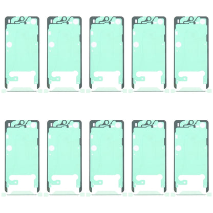 10pcs Front Housing Adhesive, For Galaxy S26+ SM-S947B, For Galaxy S26 Ultra SM-S948B, For Galaxy S26 SM-S942B, For Galaxy S25 FE SM-S731B, For Galaxy Z Flip7 SM-F766B, For Samsung Galaxy S25 SM-S931B, For Samsung Galaxy S25+ SM-S936B                  ...