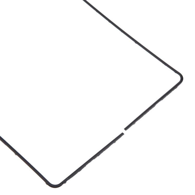Front LCD Screen Bezel Frame, For Samsung Galaxy Z Fold4 SM-F936B, For Samsung Galaxy Z Flip4 SM-F721B, For Samsung Galaxy Z Flip3 5G SM-F711B, For Samsung Galaxy Z Fold3 5G  SM-F926B, For Samsung Galaxy Z Fold2 5G SM-F916B