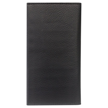QIALINO Nappa Texture Top-grain Leather Horizontal Flip Wallet Case with Card Slots, For iPhone XS / X, For iPhone XS Max, For iPhone XR, For iPhone 11, For iPhone 11 Pro, For iPhone 11 Pro Max