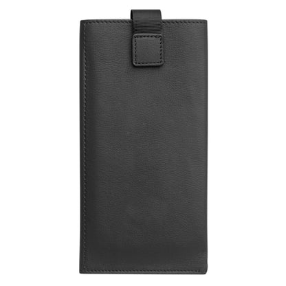 QIALINO Nappa Texture Top-grain Leather Horizontal Flip Wallet Case with Card Slots, For iPhone XS / X, For iPhone XS Max, For iPhone XR, For iPhone 11, For iPhone 11 Pro, For iPhone 11 Pro Max