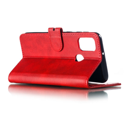 Embossed Happy Cat Pattern Horizontal Flip Leather Case with Holder & Card Slots & Wallet & Photo Frame, For Samsung Galaxy A21s, For Samsung Galaxy A71 5G, For Samsung Galaxy Note20, For Samsung Galaxy Note20 Ultra, For iPhone 12 mini                 ...