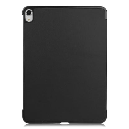 For iPad Air 11 2024 / 2020 10.8 Custer Texture Horizontal Flip Leather Case ith Three-folding Holder & Sleep / Wake-up Function, For iPad Air 11 2024 / 2022 / 2020 10.9