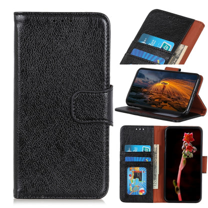 Nappa Texture Horizontal Flip Leather Case with Holder & Card Slots & Wallet, For Samsung Galaxy A7 (2018) / A7 (Japan Version), For Samsung Galaxy A11, For Samsung Galaxy A21s, For Samsung Galaxy A31, For Samsung Galaxy A41                            ...