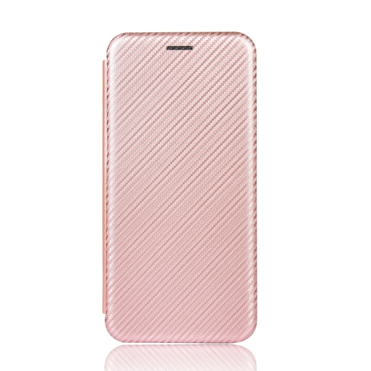 Carbon Fiber Texture Magnetic Horizontal Flip TPU + PC + PU Leather Case with Rope & Card Slot, For Samsung Galaxy S10 Plus, For Samsung Galaxy S10, For Samsung Galaxy S20, For Samsung Galaxy S20 Plus, For Samsung Galaxy XCover Pro                     ...