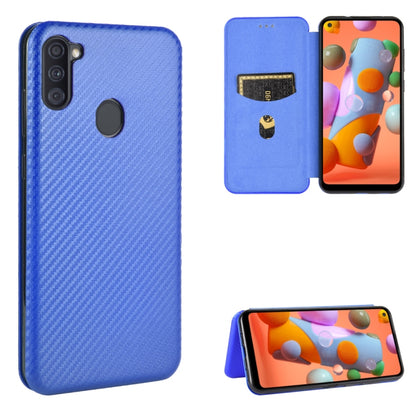 Carbon Fiber Texture Magnetic Horizontal Flip TPU + PC + PU Leather Case with Rope & Card Slot, For Samsung Galaxy S10 Plus, For Samsung Galaxy S10, For Samsung Galaxy S20, For Samsung Galaxy S20 Plus, For Samsung Galaxy XCover Pro                     ...