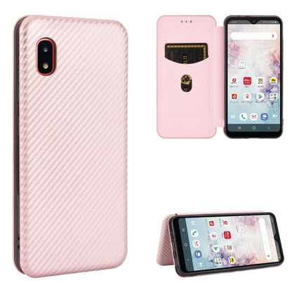 Carbon Fiber Texture Magnetic Horizontal Flip TPU + PC + PU Leather Case with Rope & Card Slot, For Samsung Galaxy S10 Plus, For Samsung Galaxy S10, For Samsung Galaxy S20, For Samsung Galaxy S20 Plus, For Samsung Galaxy XCover Pro                     ...