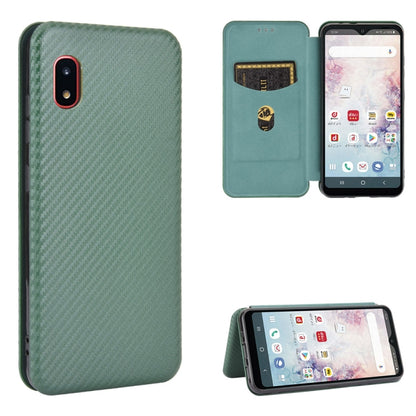Carbon Fiber Texture Magnetic Horizontal Flip TPU + PC + PU Leather Case with Rope & Card Slot, For Samsung Galaxy S10 Plus, For Samsung Galaxy S10, For Samsung Galaxy S20, For Samsung Galaxy S20 Plus, For Samsung Galaxy XCover Pro                     ...