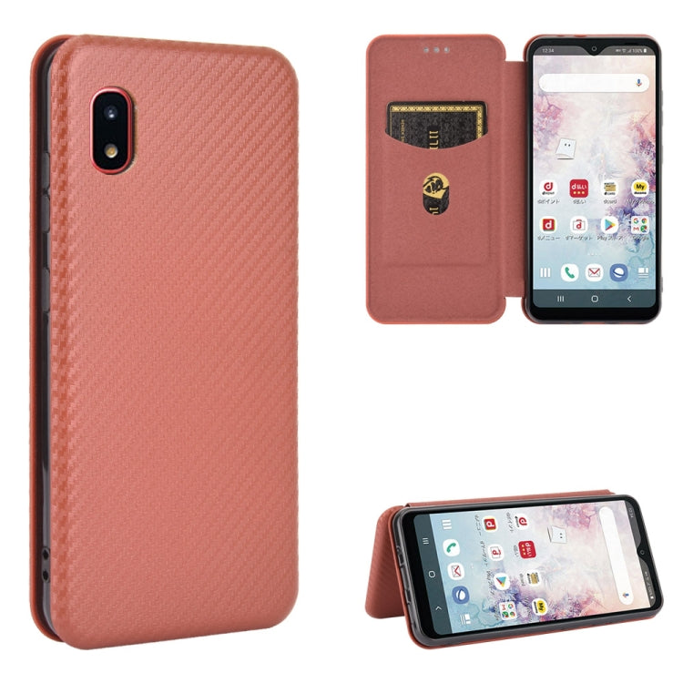 Carbon Fiber Texture Magnetic Horizontal Flip TPU + PC + PU Leather Case with Rope & Card Slot, For Samsung Galaxy S10 Plus, For Samsung Galaxy S10, For Samsung Galaxy S20, For Samsung Galaxy S20 Plus, For Samsung Galaxy XCover Pro                     ...