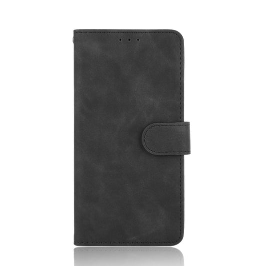 Solid Color Skin Feel Magnetic Buckle Horizontal Flip Calf Texture PU Leather Case with Holder & Card Slots & Wallet, For iPhone 8 Plus & 7 Plus, For iPhone 6 Plus & 6s Plus, For iPhone 6 & 6s, For iPod Touch 6 & 5