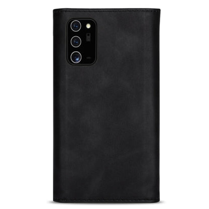 Skin Feel Zipper Horizontal Flip Leather Case with Holder & Card Slots & Photo Frame & Lanyard & Long Rope, For Samsung Galaxy Note20, For Samsung Galaxy Note20 Ultra, For Samsung Galaxy S20, For Samsung Galaxy S20+, For Samsung Galaxy S20 Ultra       ...