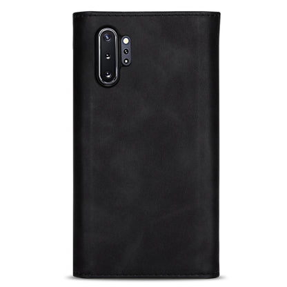 Skin Feel Zipper Horizontal Flip Leather Case with Holder & Card Slots & Photo Frame & Lanyard & Long Rope, For Samsung Galaxy Note10+, For Samsung Galaxy S10, For Samsung Galaxy S10+, For Samsung Galaxy S10e, For Samsung Galaxy A21                    ...