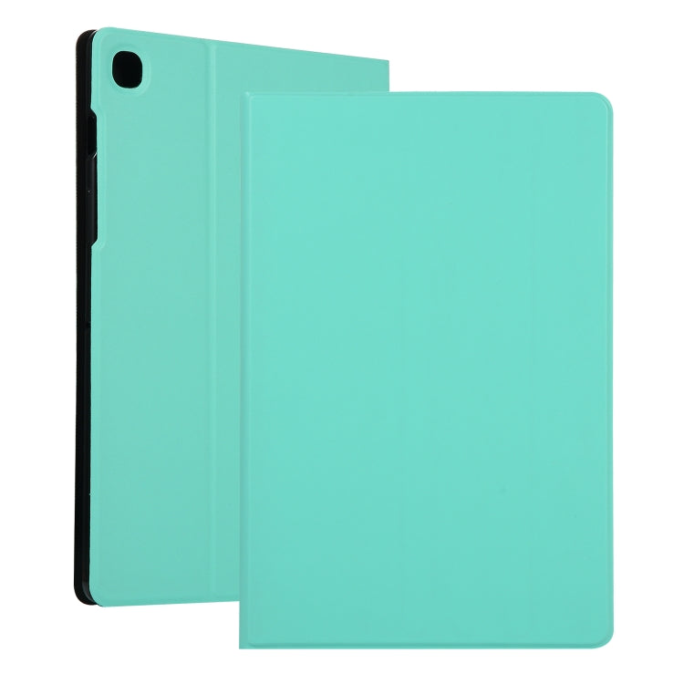 Horizontal Flip Elasticity PU + TPU Leather Case with Holder, For Samsung Galaxy Tab S8+ / Tab S8 Plus /  Tab S7 FE / Tab S7+ / T970, For Samsung Galaxy Tab A7 / T500