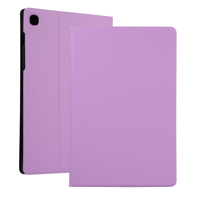Horizontal Flip Elasticity PU + TPU Leather Case with Holder, For Samsung Galaxy Tab S8+ / Tab S8 Plus /  Tab S7 FE / Tab S7+ / T970, For Samsung Galaxy Tab A7 / T500