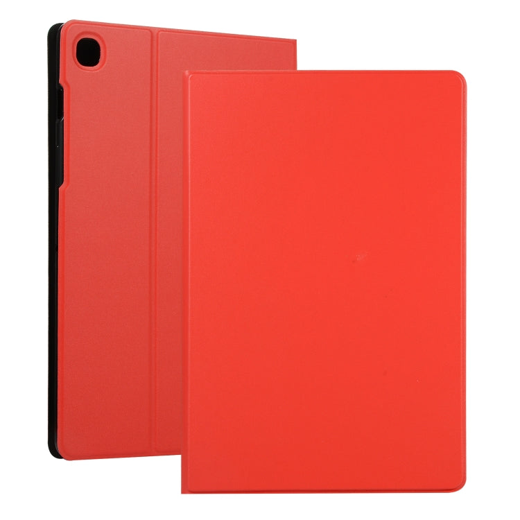 Horizontal Flip Elasticity PU + TPU Leather Case with Holder, For Samsung Galaxy Tab S8+ / Tab S8 Plus /  Tab S7 FE / Tab S7+ / T970, For Samsung Galaxy Tab A7 / T500