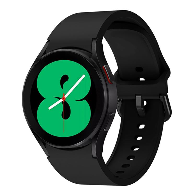 xDfind Solid Color Colorful Buckle Quick Release Silicone Watch Band, For Samsung Galaxy Watch3 41mm