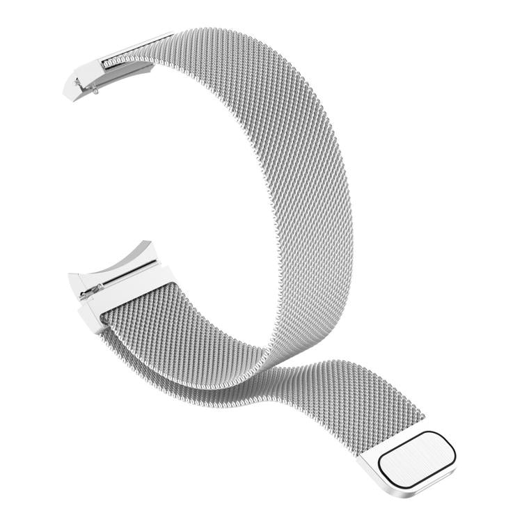 xDfind Milan Magnetic Quick Release Stainless Steel Watch Band, For Samsung Galaxy Watch7 / FE / 6 / 5 / 4, For Samsung Galaxy Watch6 / Watch6 Classic, For Samsung Galaxy Watch5 / Watch5 Pro, For Samsung Galaxy Watch4 / Watch4 Classic                  ...