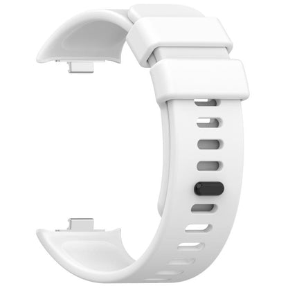 xDfind Solid Color Silicone Sports Watch Band, For Redmi Watch 6 / 5 /  4