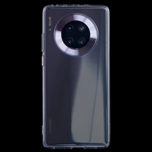 0.75mm Ultra-thin Transparent TPU Soft Protective Case, For Huawei Mate 40, For OPPO A53, For Samsung Galaxy S20 FE