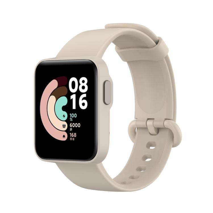 xDfind Silicone Watch Band, For Xiaomi Mi Watch Lite / Redmi Watch