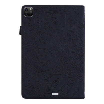 Calf Texture Embossed Horizontal Flip Leather Case with Holder & Card Slots & Photo Frame, For iPad Air 11 2024 / Air 2022 / 2020 10.9, For Samsung Galaxy Tab A7 10.4 (2020), For Samsung Galaxy Tab S8 / Galaxy Tab S7                                    ...