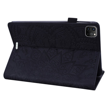 Calf Texture Embossed Horizontal Flip Leather Case with Holder & Card Slots & Photo Frame, For iPad Air 11 2024 / Air 2022 / 2020 10.9, For Samsung Galaxy Tab A7 10.4 (2020), For Samsung Galaxy Tab S8 / Galaxy Tab S7                                    ...