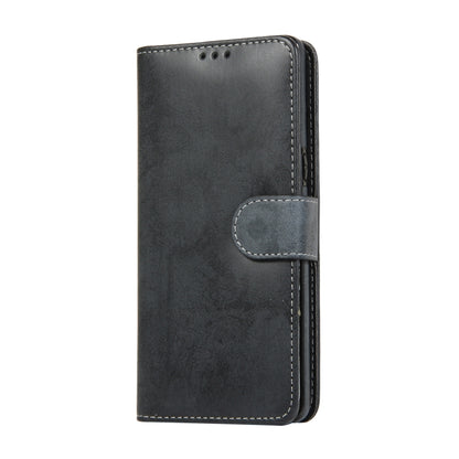Retro 2 in 1 Detachable Magnetic Horizontal Flip TPU + PU Leather Case with Holder & Card Slots & Photo Frame & Wallet, For Samsung Galaxy Note8, For Samsung Galaxy Note9, For Samsung Galaxy Note10, For Samsung Galaxy Note10+, For Samsung Galaxy S8    ...