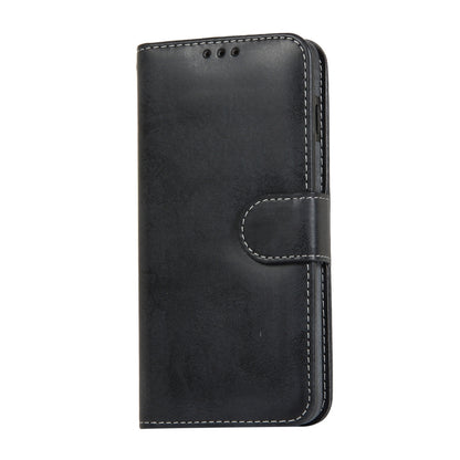 Retro 2 in 1 Detachable Magnetic Horizontal Flip TPU + PU Leather Case with Holder & Card Slots & Photo Frame & Wallet, For Samsung Galaxy S10, For Samsung Galaxy S10e, For Samsung Galaxy S10+, For Samsung Galaxy S20, For Samsung Galaxy S20+           ...