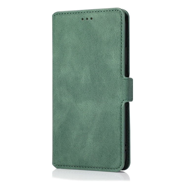 Retro Magnetic Closing Clasp Horizontal Flip Leather Case with Holder & Card Slots & Photo Frame & Wallet, For iPhone 6, For iPhone 6 Plus, For iPhone SE 2022 / SE 2020 / 8 / 7, For iPhone 8 Plus / 7 Plus, For iPhone 11, For iPhone 11 Pro              ...