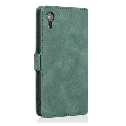 Retro Magnetic Closing Clasp Horizontal Flip Leather Case with Holder & Card Slots & Photo Frame & Wallet, For iPhone XR, For iPhone XS Max